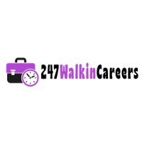 247 Walkin Careers logo - Similar company to Indianwalkins