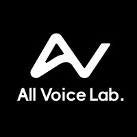 All Voice Lab. logo - Similar company to Katharos Infinity