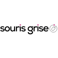 Souris Grise logo - Similar company to Fab'Design Bibliothèques