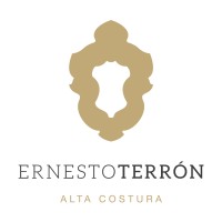 ERNESTO TERRÓN Alta Costura logo - Similar company to Mamen Calderón - Taller De Patronaje Y Costura