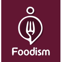 Foodism | فودیسم logo - Similar company to Cheegel | چیگل