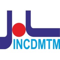 INCDMTM logo - Similar company to Conectx