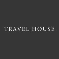 Travel House logo - Similar company to Air Bus Tours