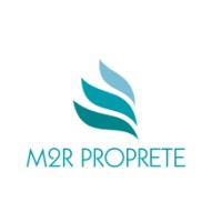 M2R Propreté logo - Similar company to Securelec France