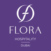 Flora Hospitality logo - Similar company to Dependopolis Consulting Limited, London