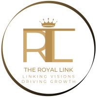 The Royal Link logo - Similar company to Elgra Energy