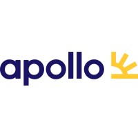 Apollo Reizen, onderdeel van DERTOUR Group logo - Similar company to Abstractions