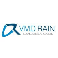 Vivid Rain Consulting logo - Similar company to Midas