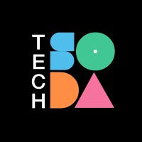 TechSoda logo - Similar company to Hecon Digitals