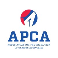 Association for the Promotion of Campus Activities logo - Similar company to National Association For Campus Activities
