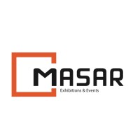 MASAR EVENTS logo - Similar company to Boothlive