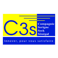 C3S - Compagnie Serigne Seck Sénégal logo - Similar company to Xamlema