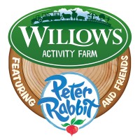 Willows Activity Farm logo - Similar company to Cockfields Farm
