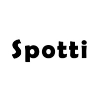 Spotti Sweden logo - Similar company to Actionable Insights Ab