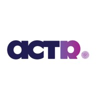 ACT Research logo - Similar company to Pige Ugc | Influencer Marketing