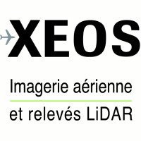 XEOS Imagerie Inc. logo - Similar company to Vision 4K