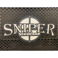 Sniper Services logo - Similar company to Mi4 Corporation