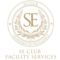 SE CLUB Facility Services logo - Similar company to Pub Akademi