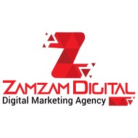 ZamZam Digital Ltd. logo - Similar company to Akaar It Limited.