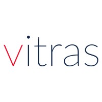 Vitras Treuhand AG logo - Similar company to Qmind Solutions Gmbh