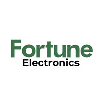 Fortune logo - Similar company to Iot Mentor