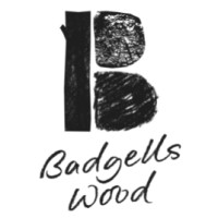 Badgells Wood Camping logo - Similar company to Chalktocoast