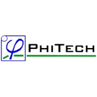 PhiTech logo - Similar company to Refriac