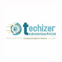 TECHIZER TECH SOLUTIONS PRIVATE LIMITED logo - Similar company to Sunday Tech