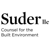 Suder, LLC logo - Similar company to Zoneco