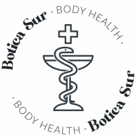 Boticasur logo - Similar company to Arkiron Arquitectos