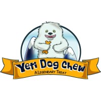 Yeti Corporation logo - Similar company to Tbd Brands Llc