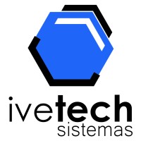Ivetech logo - Similar company to Harveys 8 - Business Intelligence