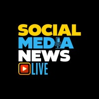 Social Media News Live logo - Similar company to Ecamm Network, Llc