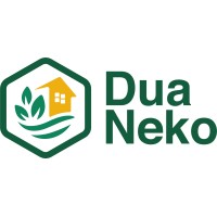 Dua Neko logo - Similar company to Freshyx
