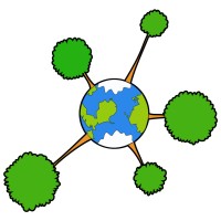 Prise de Terre logo - Similar company to Vitipact