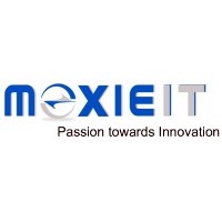 MoxieIT Digital Private Ltd logo - Similar company to Groupup Solutions
