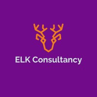 ELK Consultancy logo - Similar company to Elk Consulting Inc