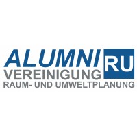 Alumni Vereinigung Raum - und Umweltplanung (RPTU) logo - Similar company to Geschäftsstelle Open.Nrw