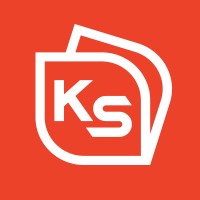 K-S Konttoripiste Oy logo - Similar company to Smartdata Oy