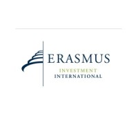 Erasmus Investment International SA logo - Similar company to The Risk Management Group - Rmg (Geneva, Switzerland)