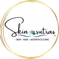 SkinSutras logo - Similar company to Devatri Cow Dung Paint