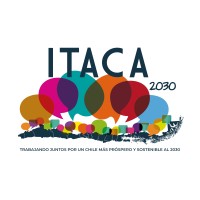 ITACA CHILE logo - Similar company to Gesplan Consultora