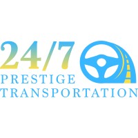 24/7 Prestige Transportation Corp. logo - Similar company to Ecs European Courier Services, Llc
