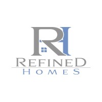 Refined Homes