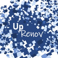 Up-Renov logo - Similar company to Baty Nova