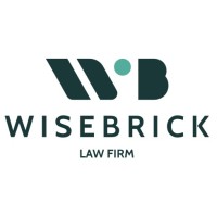 Wisebrick Law Firm logo - Similar company to Wisebrick