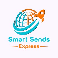 SmartSends logo - Similar company to Qsystems - Biomedical Systems