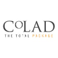 The Colad Group logo - Similar company to Instream