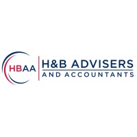 H&B Advisers and Accountants logo - Similar company to Jennings Partners