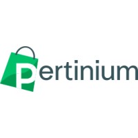 Pertinium logo - Similar company to Klium